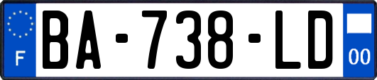 BA-738-LD