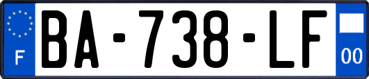 BA-738-LF