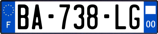 BA-738-LG