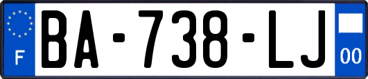 BA-738-LJ