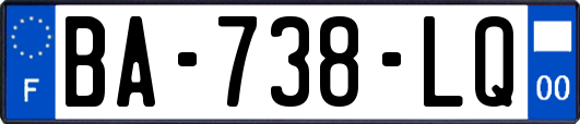 BA-738-LQ