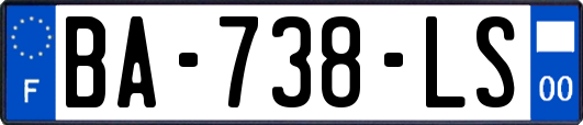 BA-738-LS