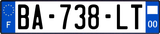 BA-738-LT
