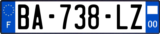 BA-738-LZ