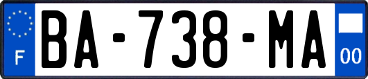 BA-738-MA