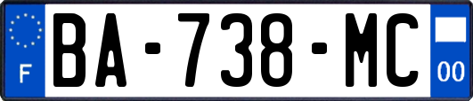 BA-738-MC