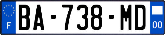 BA-738-MD