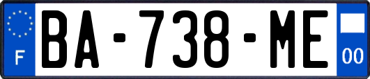 BA-738-ME