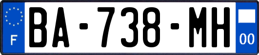 BA-738-MH