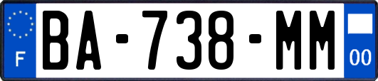 BA-738-MM