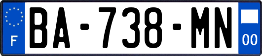 BA-738-MN