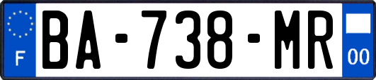 BA-738-MR