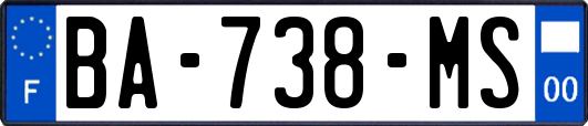 BA-738-MS