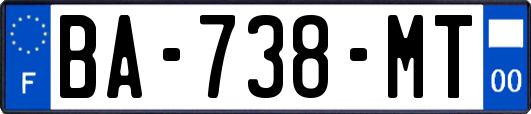 BA-738-MT