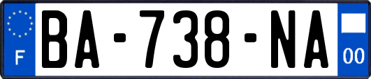 BA-738-NA