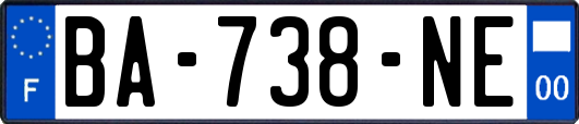BA-738-NE
