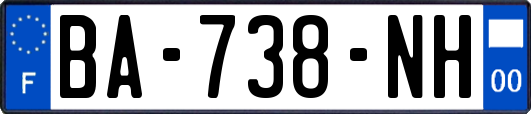 BA-738-NH