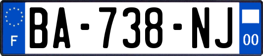 BA-738-NJ