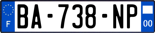 BA-738-NP