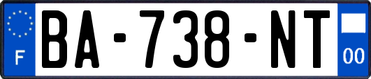 BA-738-NT