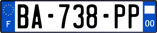 BA-738-PP