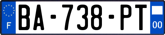 BA-738-PT