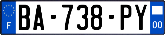BA-738-PY