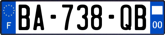 BA-738-QB