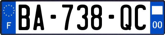 BA-738-QC