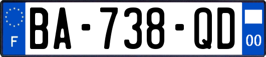 BA-738-QD