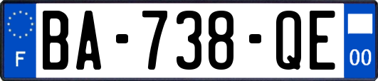 BA-738-QE