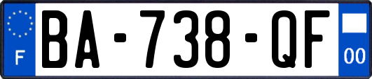 BA-738-QF