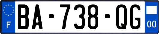 BA-738-QG