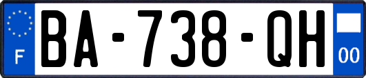 BA-738-QH