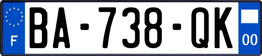 BA-738-QK
