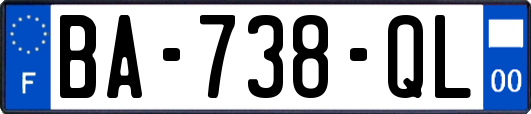 BA-738-QL