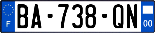 BA-738-QN