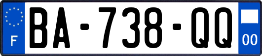 BA-738-QQ