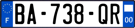 BA-738-QR