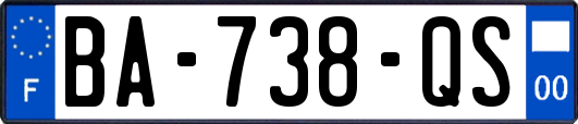 BA-738-QS