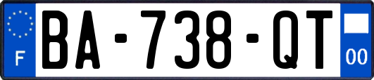 BA-738-QT