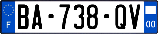 BA-738-QV