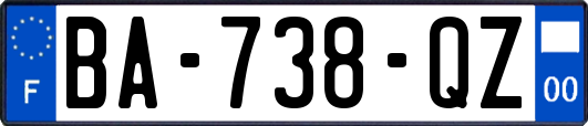 BA-738-QZ
