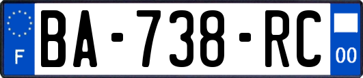 BA-738-RC