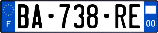 BA-738-RE