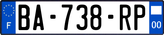 BA-738-RP