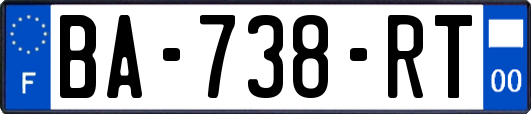 BA-738-RT