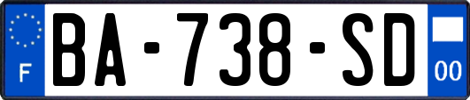 BA-738-SD