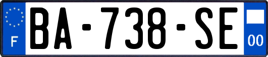 BA-738-SE