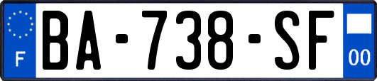 BA-738-SF